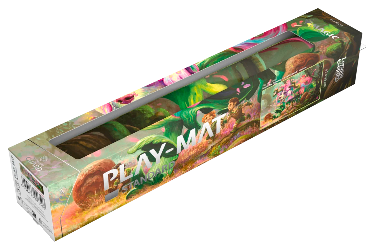 Ultimate Guard – Playmat MTG | Lorwyn Eclipsed – Vibrance