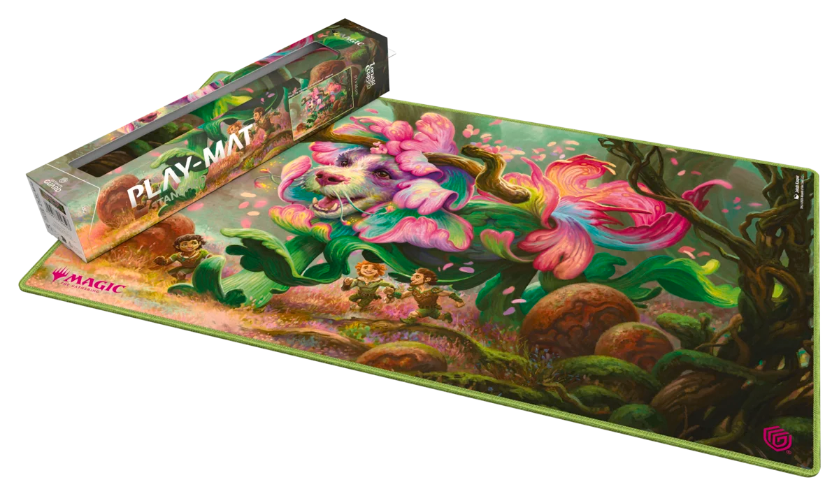 Ultimate Guard – Playmat MTG | Lorwyn Eclipsed – Vibrance