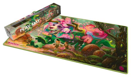 Ultimate Guard – Playmat MTG | Lorwyn Eclipsed – Vibrance