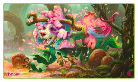 Ultimate Guard – Playmat MTG | Lorwyn Eclipsed – Vibrance