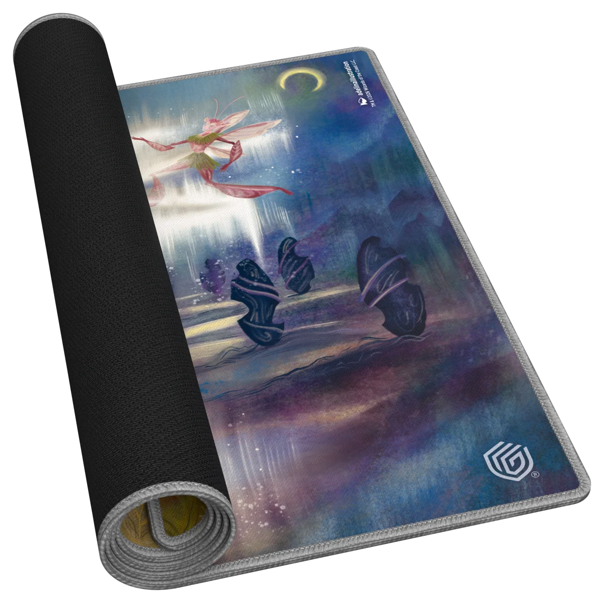 Ultimate Guard – Playmat MTG | Lorwyn Eclipsed – Morningtide’s Light