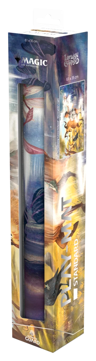 Ultimate Guard – Playmat MTG | Lorwyn Eclipsed – Morningtide’s Light