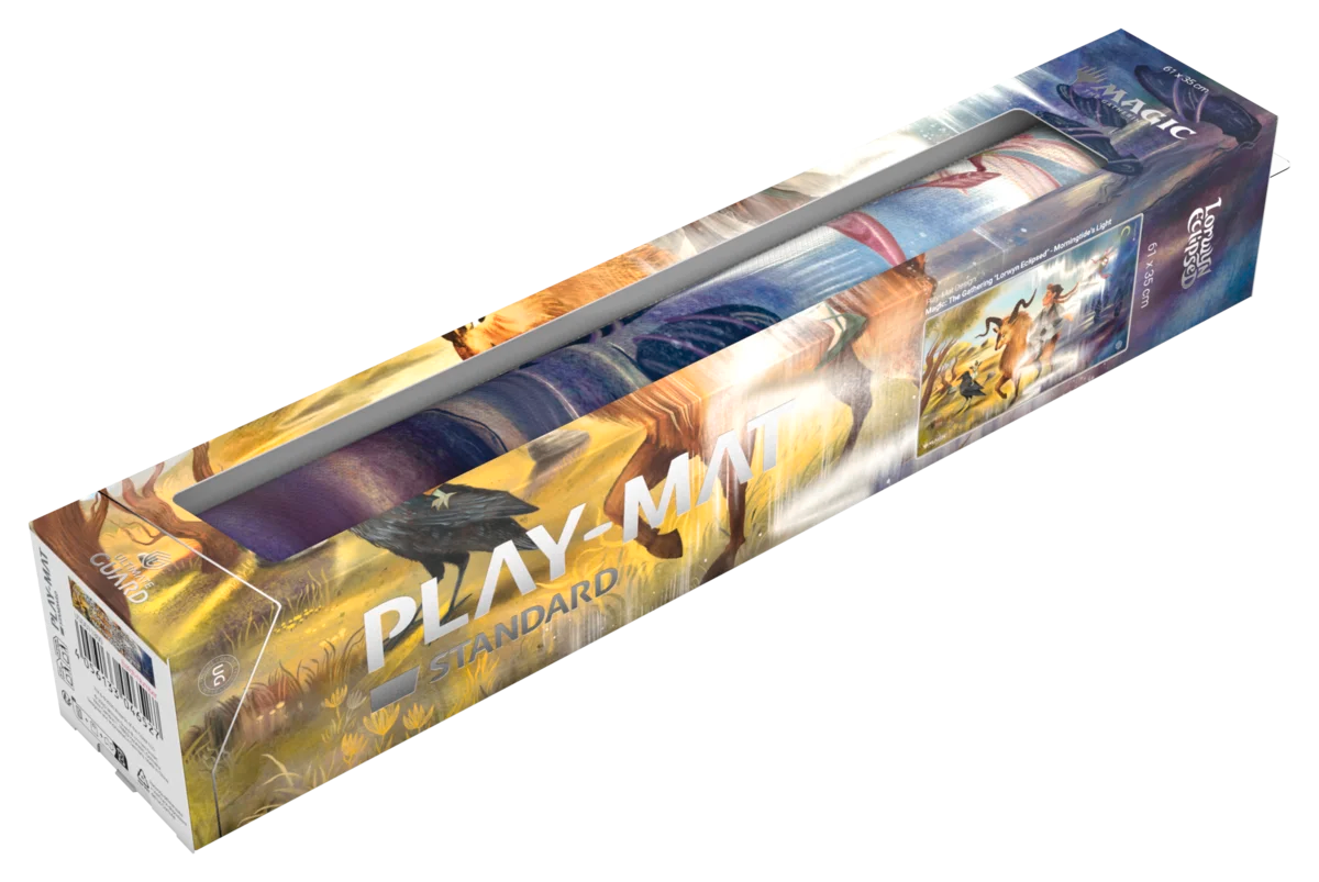 Ultimate Guard – Playmat MTG | Lorwyn Eclipsed – Morningtide’s Light