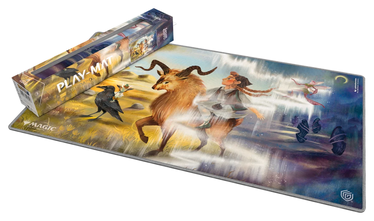 Ultimate Guard – Playmat MTG | Lorwyn Eclipsed – Morningtide’s Light