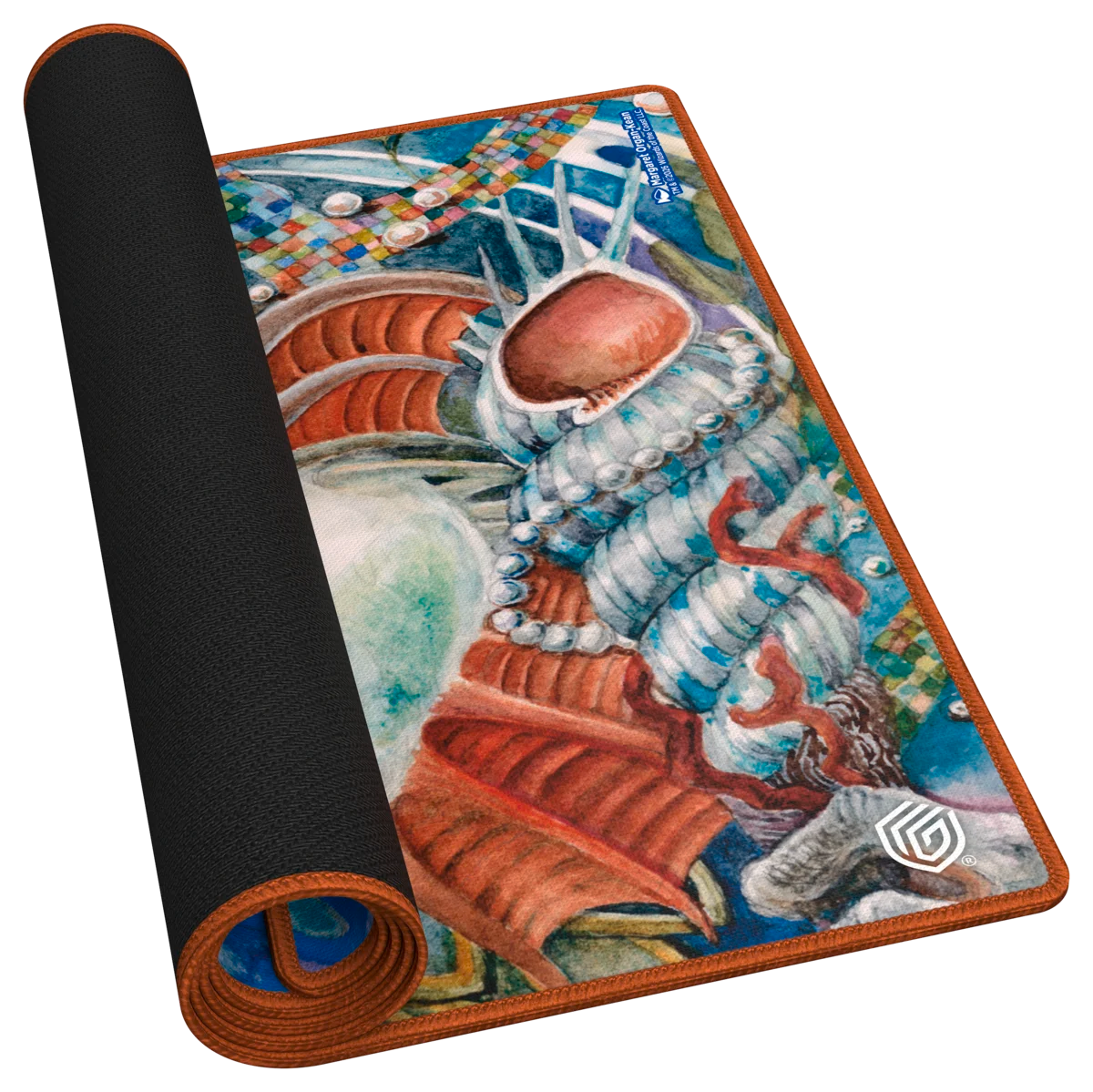 Ultimate Guard – Playmat MTG | Lorwyn Eclipsed – Sygg’s Command