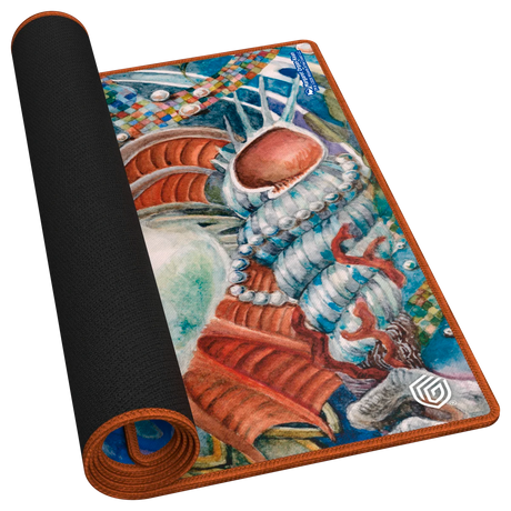 Ultimate Guard – Playmat MTG | Lorwyn Eclipsed – Sygg’s Command