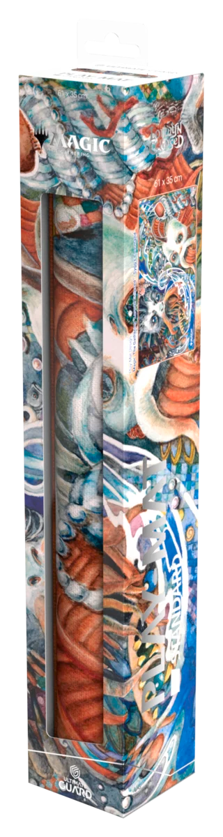 Ultimate Guard – Playmat MTG | Lorwyn Eclipsed – Sygg’s Command