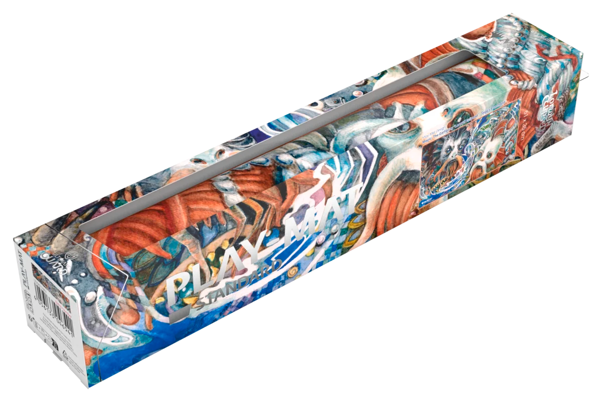 Ultimate Guard – Playmat MTG | Lorwyn Eclipsed – Sygg’s Command