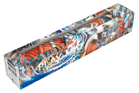 Ultimate Guard – Playmat MTG | Lorwyn Eclipsed – Sygg’s Command