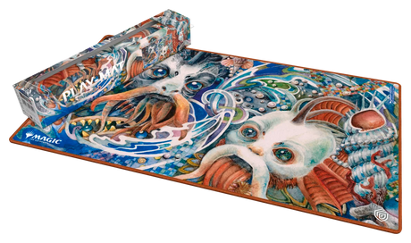 Ultimate Guard – Playmat MTG | Lorwyn Eclipsed – Sygg’s Command