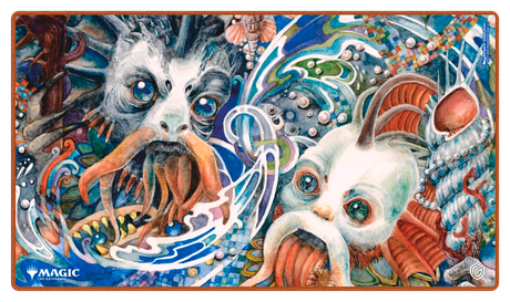 Ultimate Guard – Playmat MTG | Lorwyn Eclipsed – Sygg’s Command