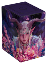 Ultimate Guard – Flip'n'Tray 133+ Xenoskin MTG | Lorwyn Eclipsed – Dawnhand Eulogist – Deck Box