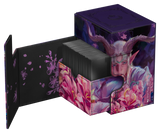 Ultimate Guard – Flip'n'Tray 133+ Xenoskin MTG | Lorwyn Eclipsed – Dawnhand Eulogist – Deck Box