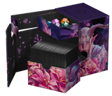 Ultimate Guard – Flip'n'Tray 133+ Xenoskin MTG | Lorwyn Eclipsed – Dawnhand Eulogist – Deck Box