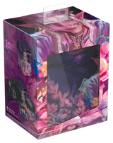 Ultimate Guard – Flip'n'Tray 133+ Xenoskin MTG | Lorwyn Eclipsed – Dawnhand Eulogist – Deck Box