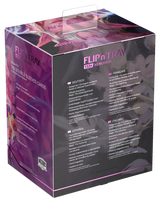 Ultimate Guard – Flip'n'Tray 133+ Xenoskin MTG | Lorwyn Eclipsed – Dawnhand Eulogist – Deck Box