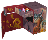 Ultimate Guard – Flip'n'Tray 133+ Xenoskin MTG | Lorwyn Eclipsed – Grub, Storied Matriarch – Deck Box