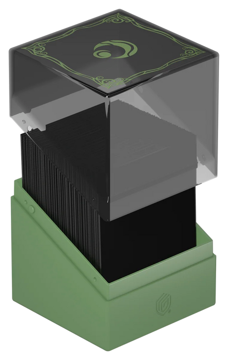 Ultimate Guard - Boulder 100+ Deck Box Magic: The Gathering Lorwyn Eclipsed - Elves