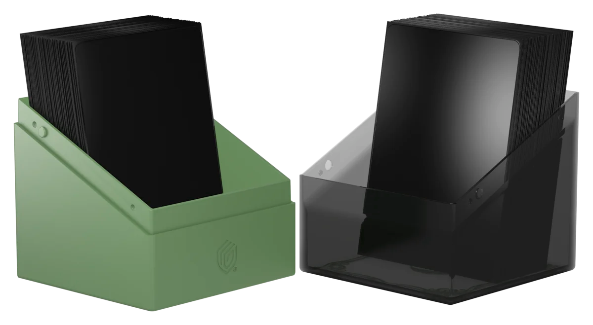 Ultimate Guard - Boulder 100+ Deck Box Magic: The Gathering Lorwyn Eclipsed - Elves