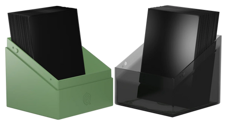 Ultimate Guard - Boulder 100+ Deck Box Magic: The Gathering Lorwyn Eclipsed - Elves