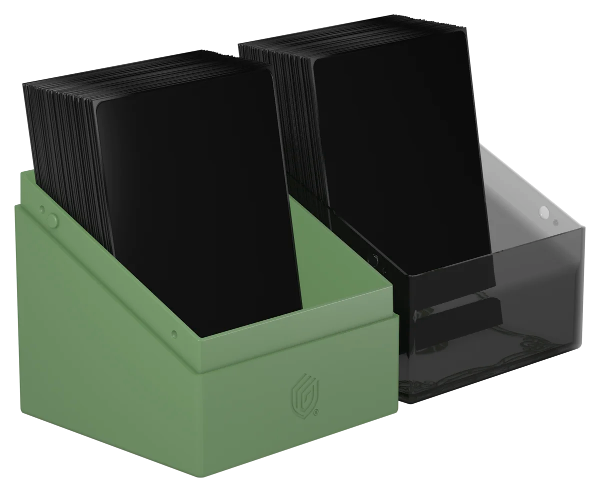 Ultimate Guard - Boulder 100+ Deck Box Magic: The Gathering Lorwyn Eclipsed - Elves