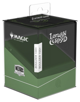 Ultimate Guard - Boulder 100+ Deck Box Magic: The Gathering Lorwyn Eclipsed - Elves
