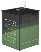 Ultimate Guard - Boulder 100+ Deck Box Magic: The Gathering Lorwyn Eclipsed - Elves