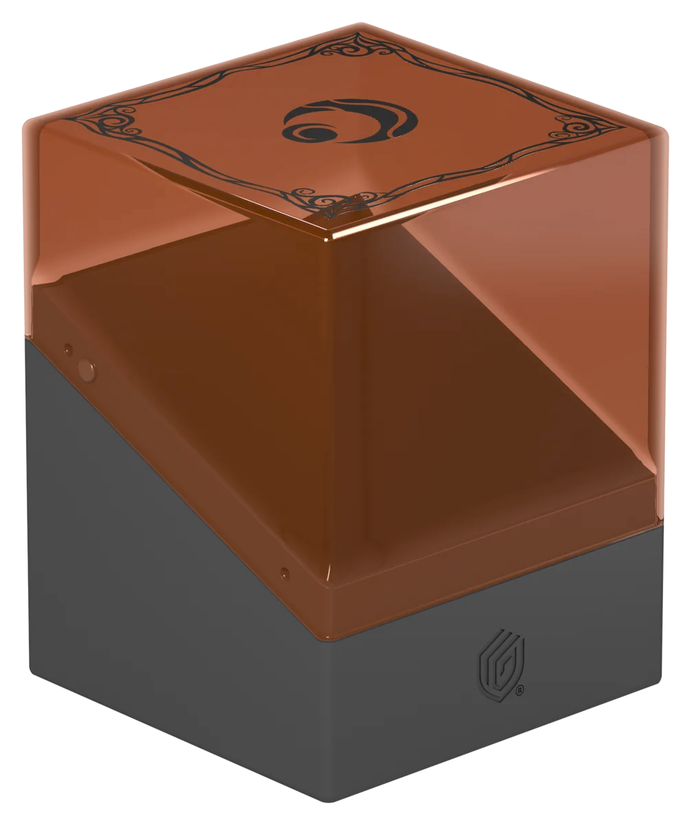 Ultimate Guard - Boulder 100+ Deck Box Magic: The Gathering Lorwyn Eclipsed - Boggarts