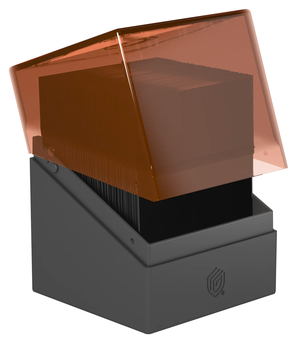 Ultimate Guard - Boulder 100+ Deck Box Magic: The Gathering Lorwyn Eclipsed - Boggarts