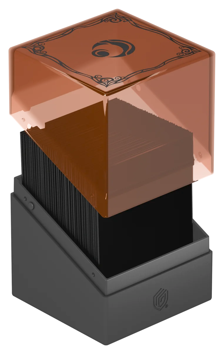 Ultimate Guard - Boulder 100+ Deck Box Magic: The Gathering Lorwyn Eclipsed - Boggarts