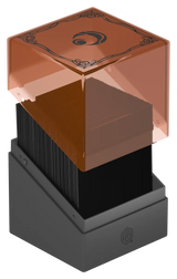 Ultimate Guard - Boulder 100+ Deck Box Magic: The Gathering Lorwyn Eclipsed - Boggarts