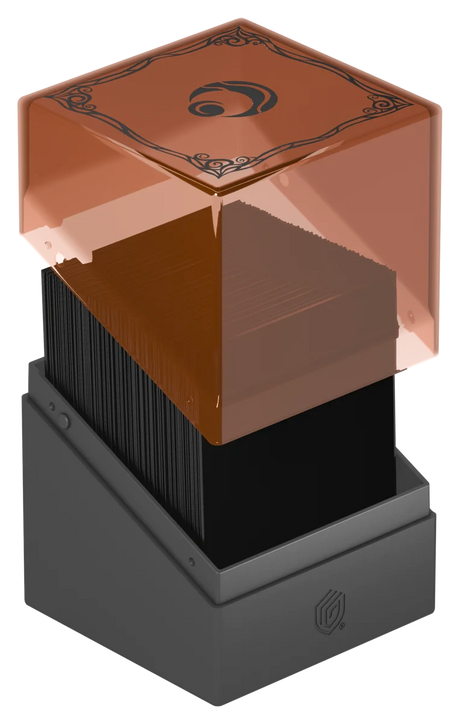 Ultimate Guard - Boulder 100+ Deck Box Magic: The Gathering Lorwyn Eclipsed - Boggarts