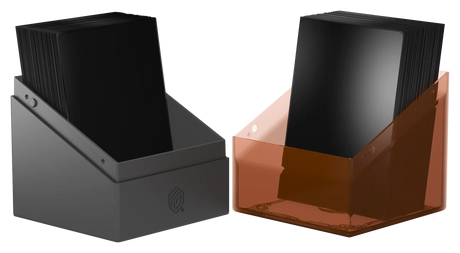 Ultimate Guard - Boulder 100+ Deck Box Magic: The Gathering Lorwyn Eclipsed - Boggarts