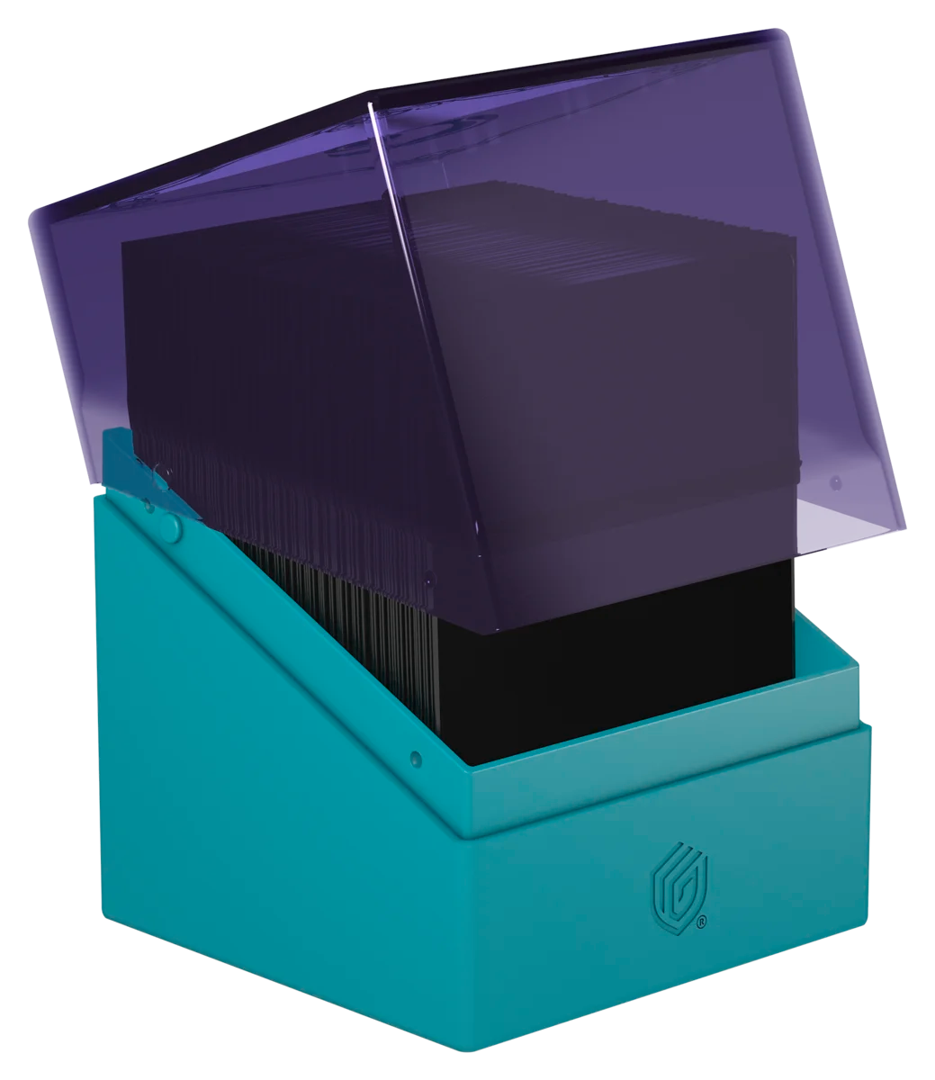 Ultimate Guard - Boulder 100+ Deck Box Magic: The Gathering Lorwyn Eclipsed - Faeries