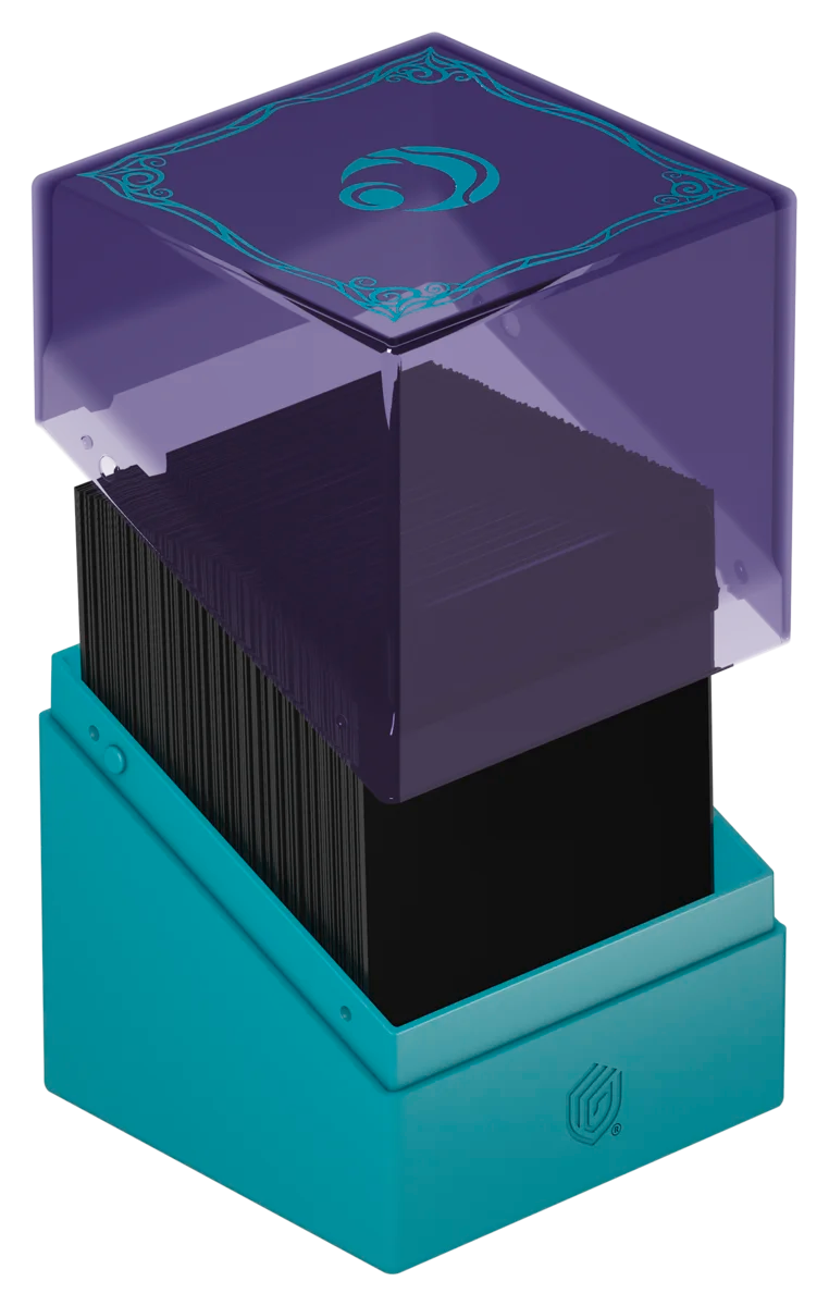 Ultimate Guard - Boulder 100+ Deck Box Magic: The Gathering Lorwyn Eclipsed - Faeries