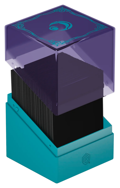 Ultimate Guard - Boulder 100+ Deck Box Magic: The Gathering Lorwyn Eclipsed - Faeries