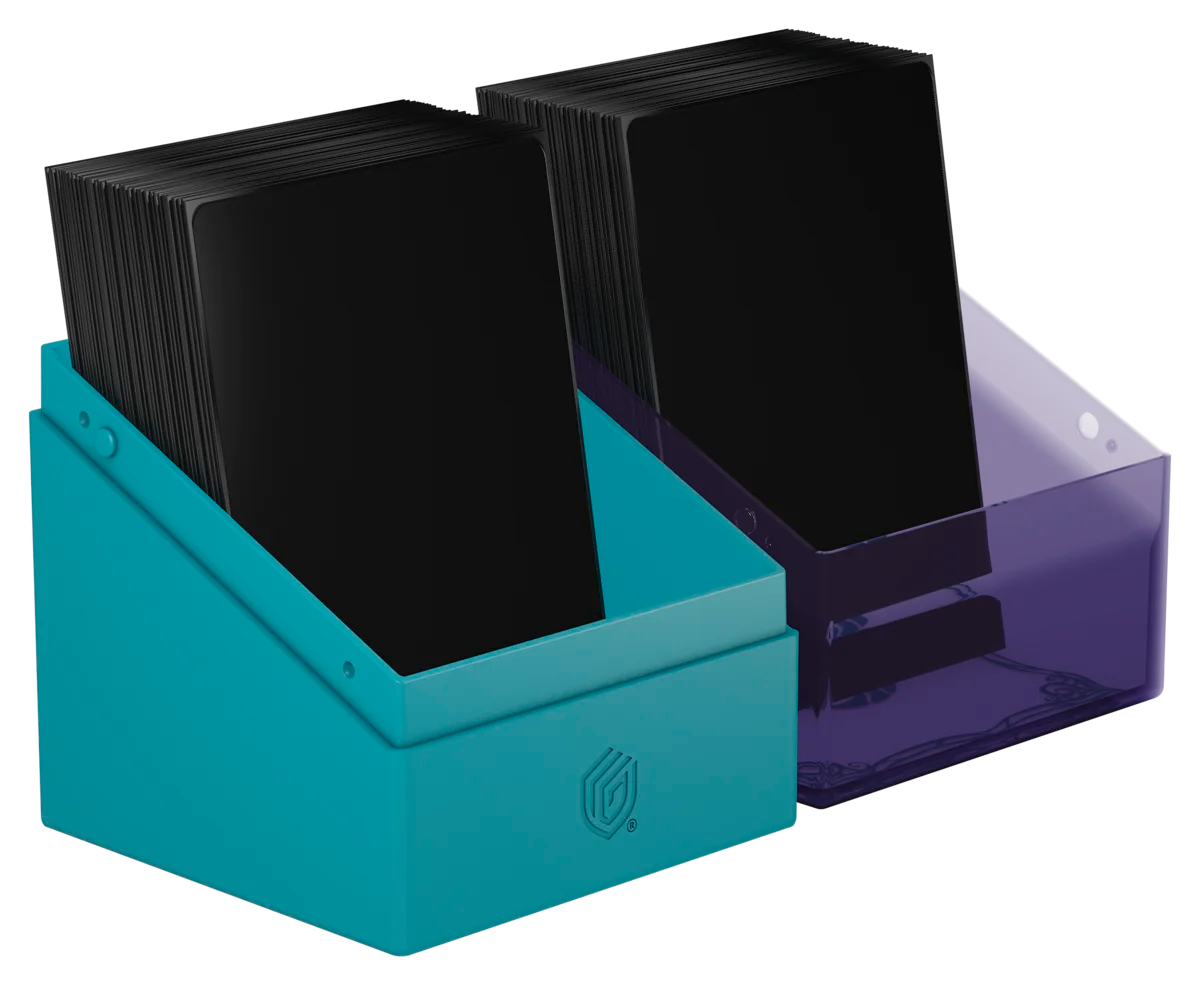 Ultimate Guard - Boulder 100+ Deck Box Magic: The Gathering Lorwyn Eclipsed - Faeries