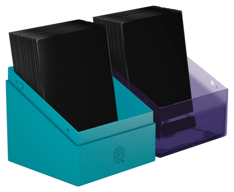 Ultimate Guard - Boulder 100+ Deck Box Magic: The Gathering Lorwyn Eclipsed - Faeries