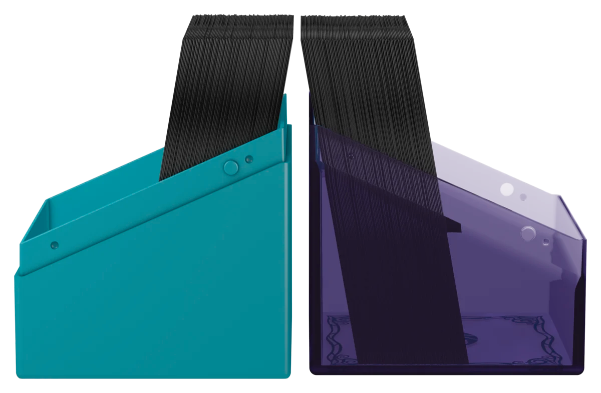 Ultimate Guard - Boulder 100+ Deck Box Magic: The Gathering Lorwyn Eclipsed - Faeries