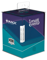 Ultimate Guard - Boulder 100+ Deck Box Magic: The Gathering Lorwyn Eclipsed - Faeries