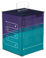 Ultimate Guard - Boulder 100+ Deck Box Magic: The Gathering Lorwyn Eclipsed - Faeries