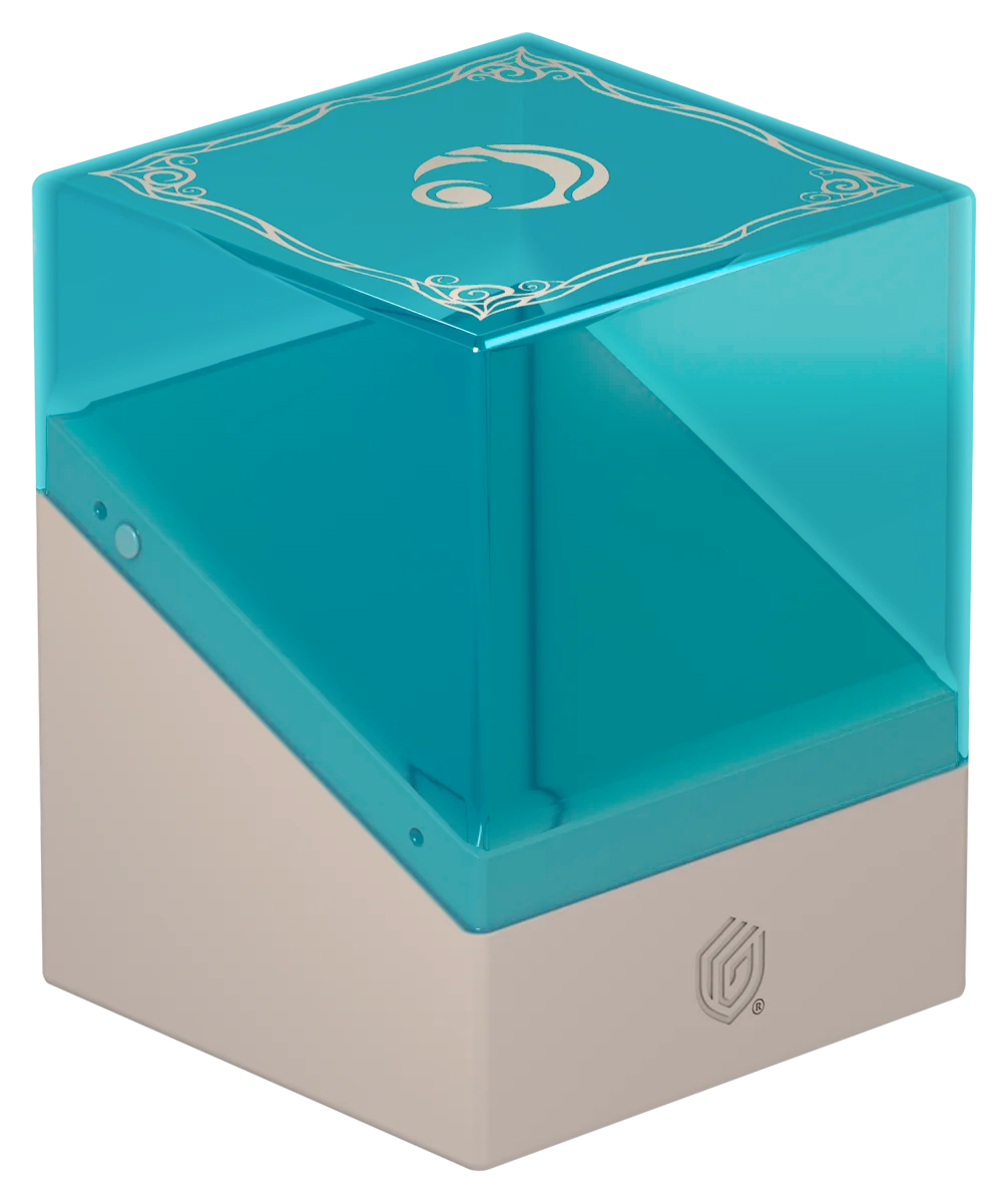 Ultimate Guard - Boulder 100+ Deck Box Magic: The Gathering Lorwyn Eclipsed - Merrow