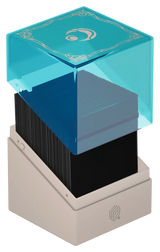 Ultimate Guard - Boulder 100+ Deck Box Magic: The Gathering Lorwyn Eclipsed - Merrow