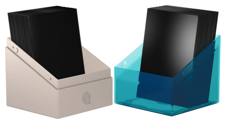 Ultimate Guard - Boulder 100+ Deck Box Magic: The Gathering Lorwyn Eclipsed - Merrow