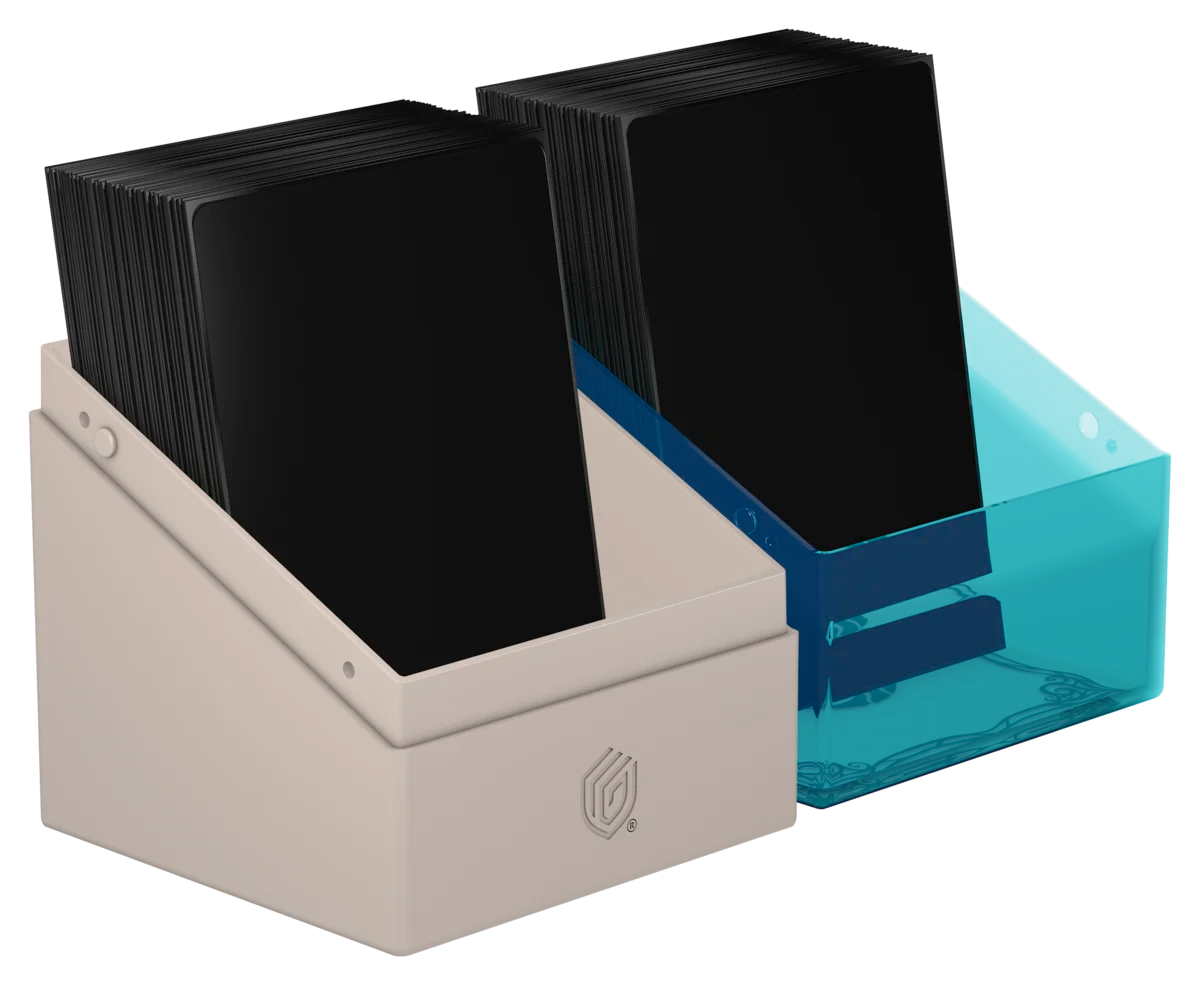 Ultimate Guard - Boulder 100+ Deck Box Magic: The Gathering Lorwyn Eclipsed - Merrow