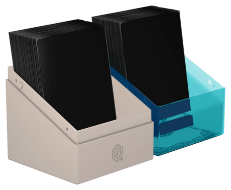 Ultimate Guard - Boulder 100+ Deck Box Magic: The Gathering Lorwyn Eclipsed - Merrow