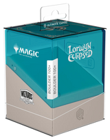Ultimate Guard - Boulder 100+ Deck Box Magic: The Gathering Lorwyn Eclipsed - Merrow