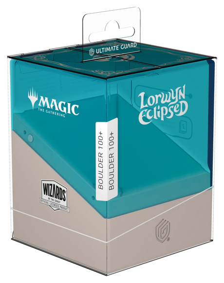 Ultimate Guard - Boulder 100+ Deck Box Magic: The Gathering Lorwyn Eclipsed - Merrow