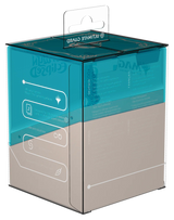 Ultimate Guard - Boulder 100+ Deck Box Magic: The Gathering Lorwyn Eclipsed - Merrow