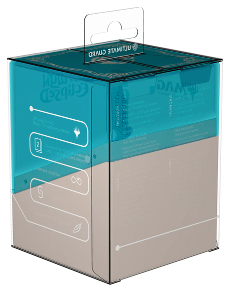 Ultimate Guard - Boulder 100+ Deck Box Magic: The Gathering Lorwyn Eclipsed - Merrow